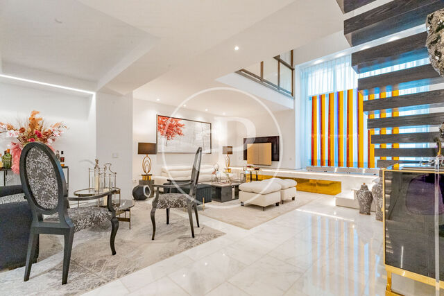 Appartement en vente
