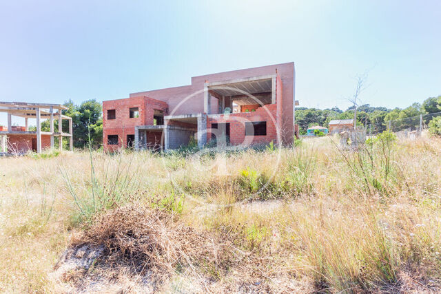 Terreno en venta
