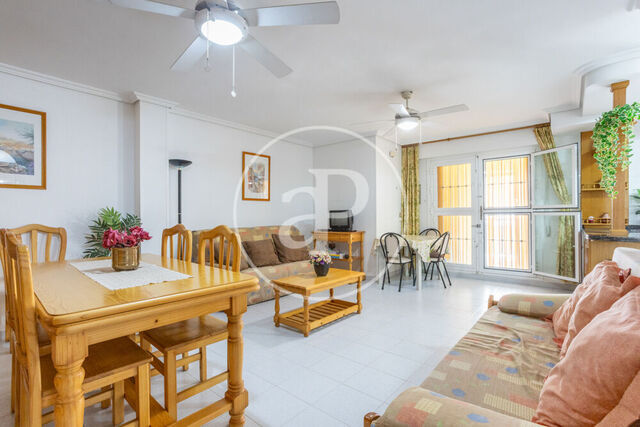 Piso en venta