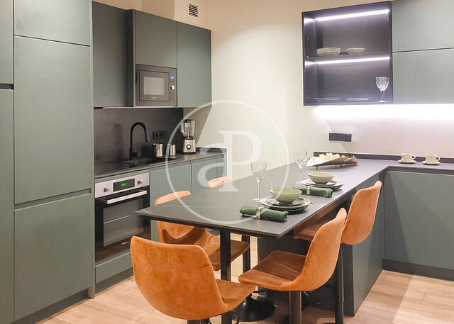 Piso en alquiler