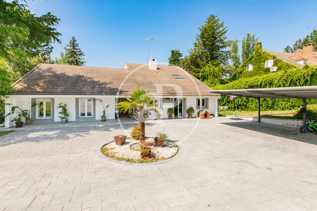 Casa en venta