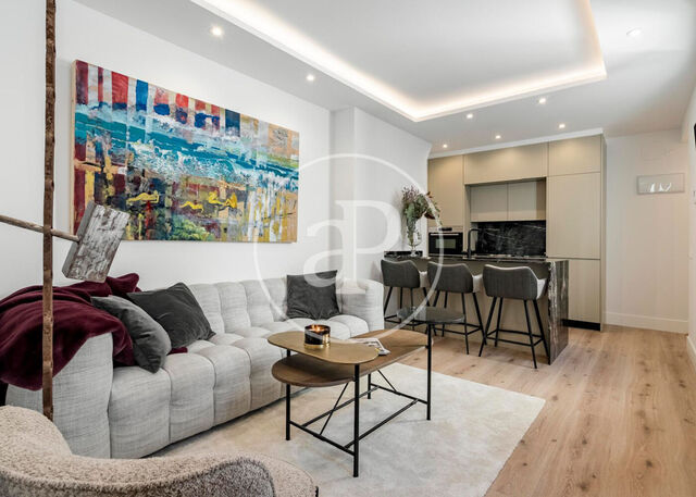 Appartement en vente