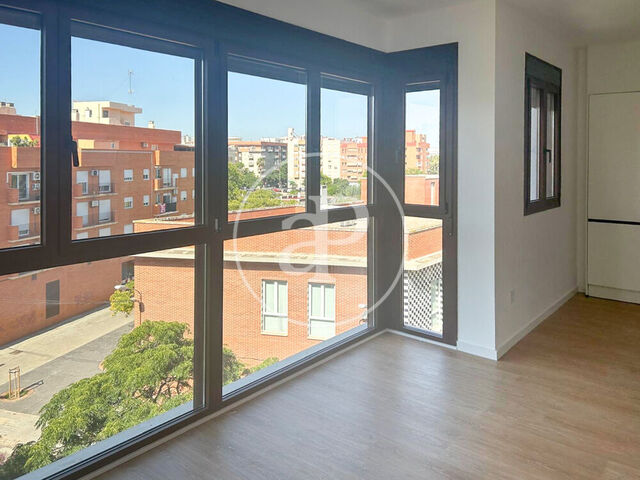 Flat for sale