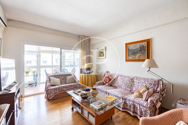 Piso en venta