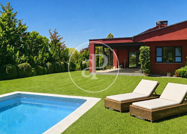 House for rent