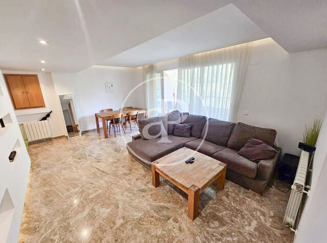 Atico en venta