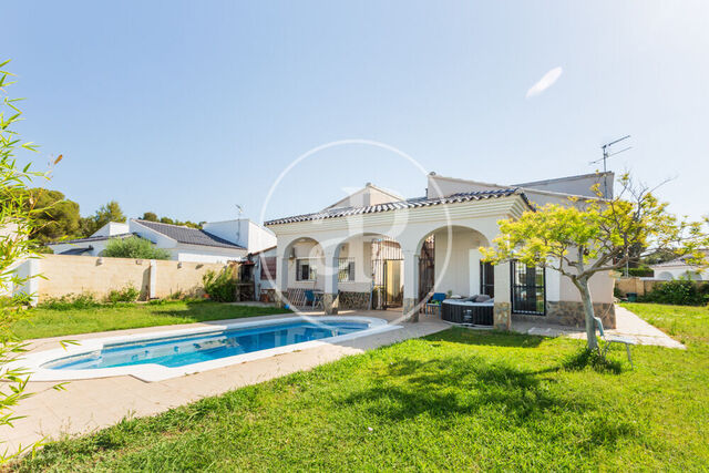 Maison en vente