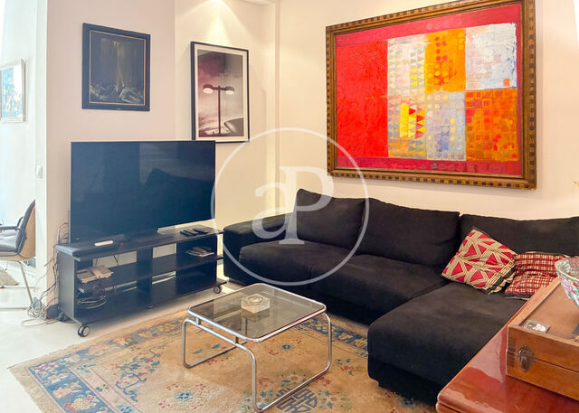 Flat for rent