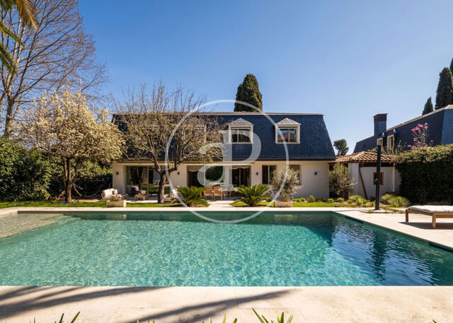 Casa en venta