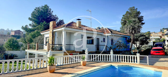Casa en venta