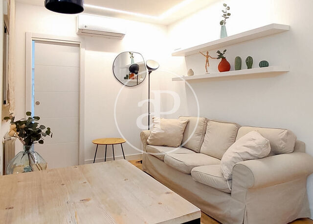 Flat for rent
