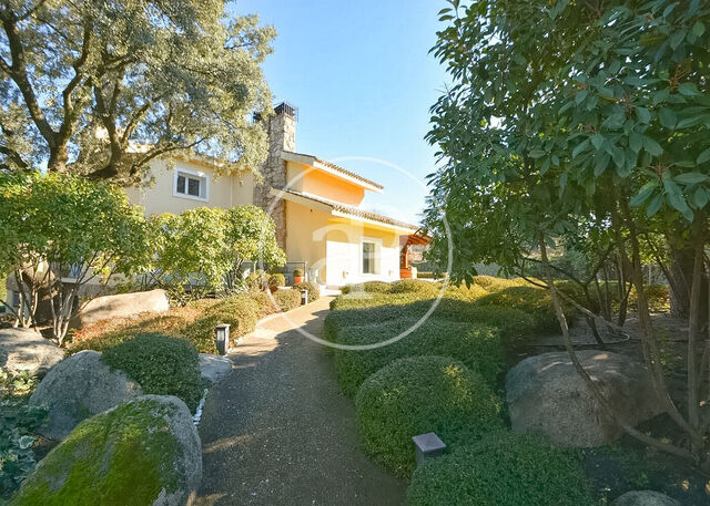 Casa en venda
