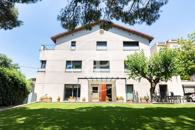 Maison en vente