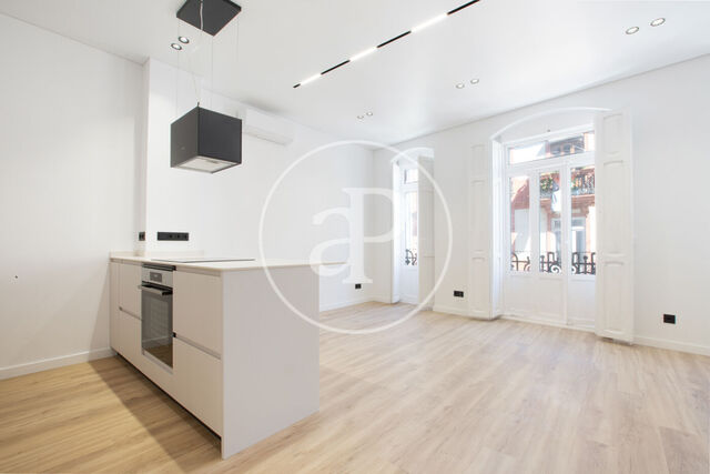 Piso en alquiler