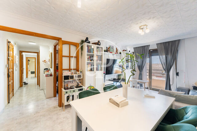 Piso en venta