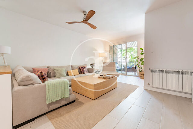 Wohnung zum Verkauf