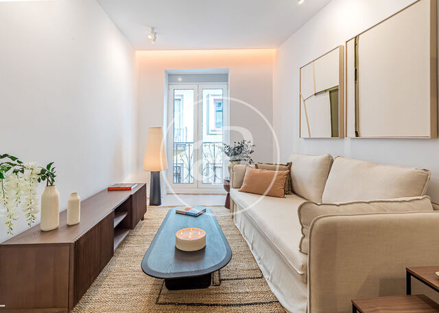 Wohnung zum Verkauf