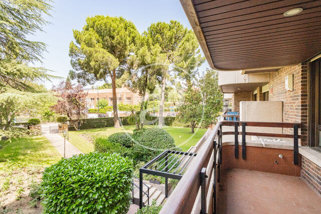 Flat for sale
