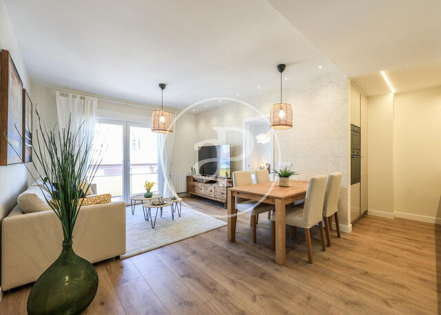 Penthouse for sale