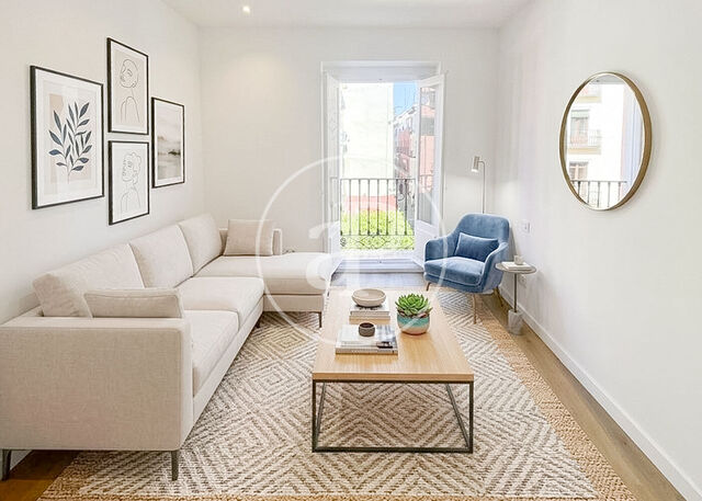 Piso en venta