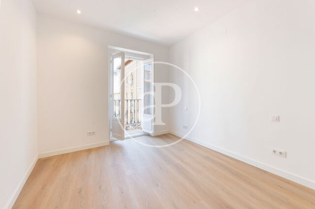 Flat for sale