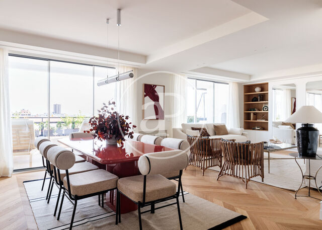 Flat for sale