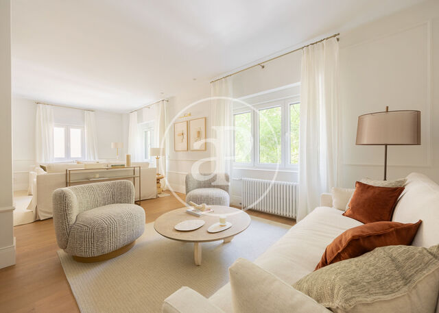 Flat for sale