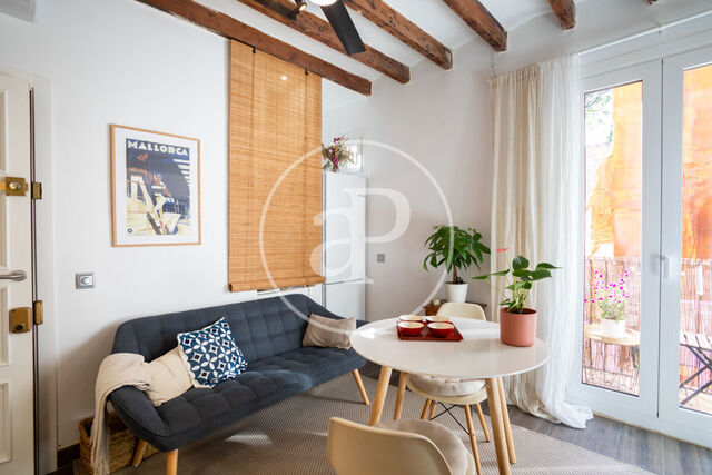 Flat for rent