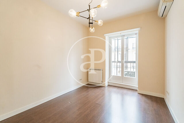 Flat for rent