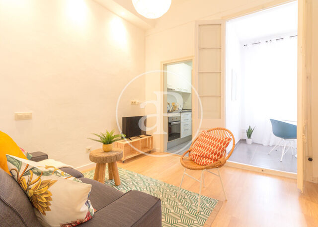 Piso en venta