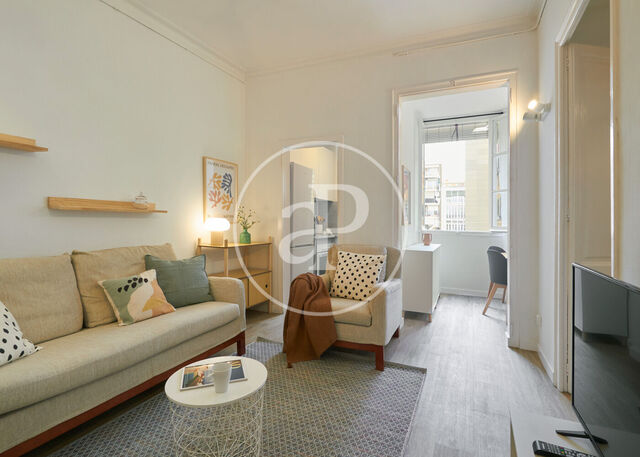 Piso en venta