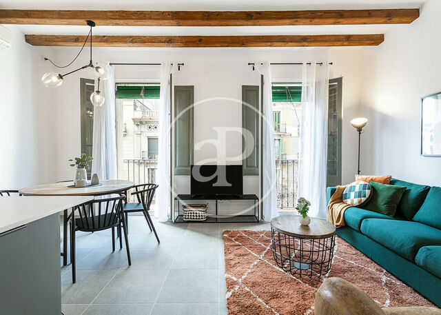 Piso en venta