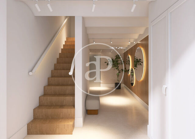 Loft for sale