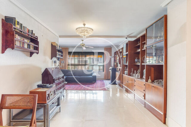 Piso en venta