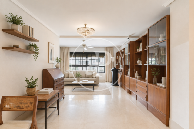 Piso en venta