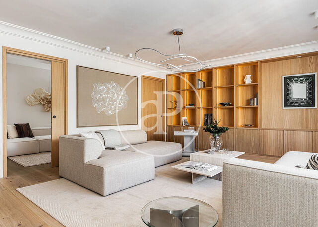 Piso en venta