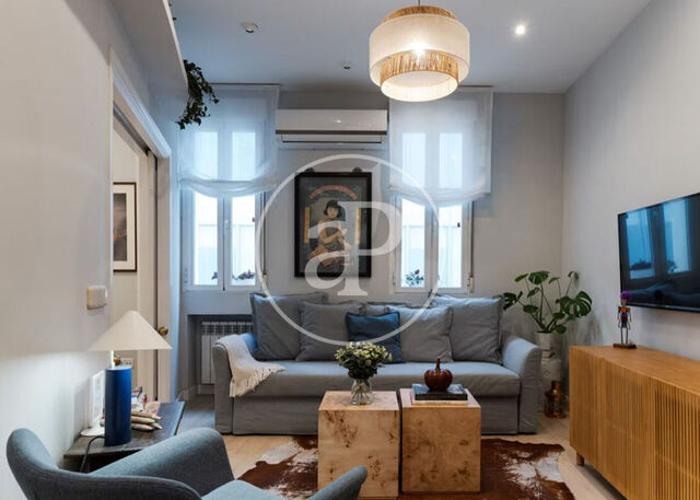 Wohnung zur Miete