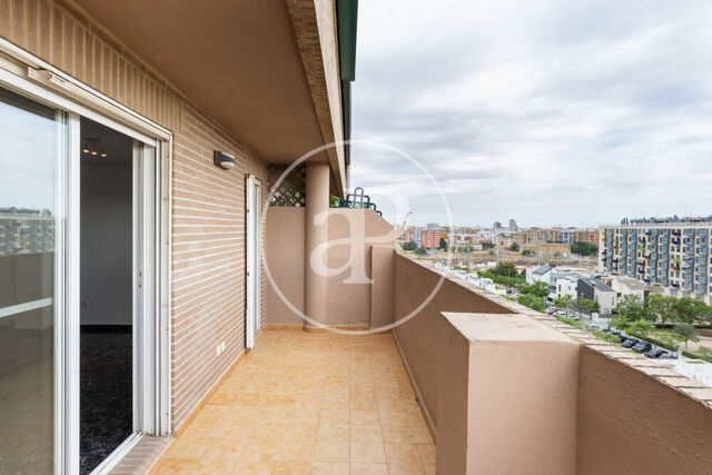 Piso en alquiler