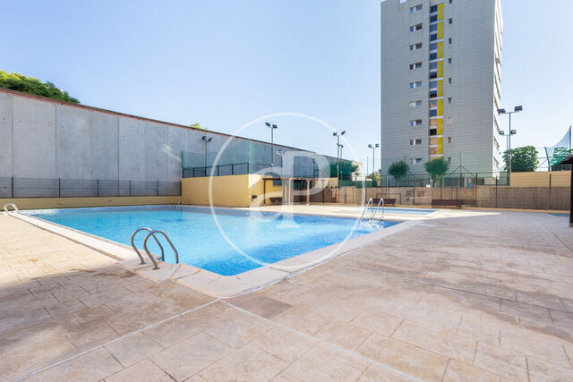 Appartement en vente
