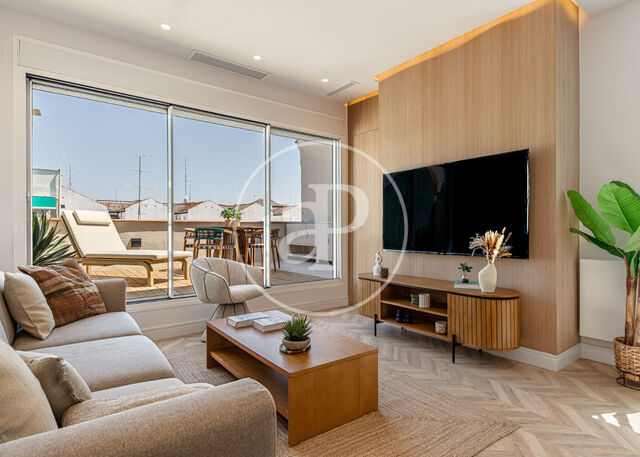 Appartement en vente