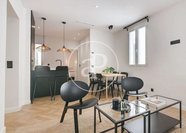 Flat for sale