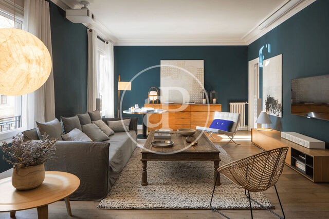 Wohnung zur Miete