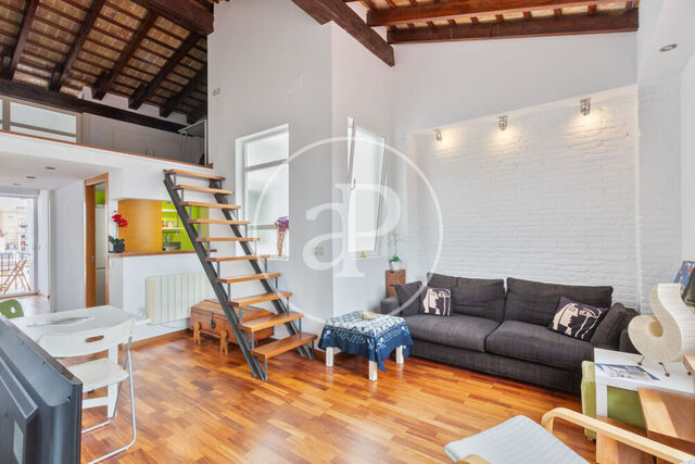 Penthouse zum Verkauf