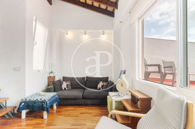 Penthouse zum Verkauf