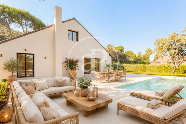 Casa en venta