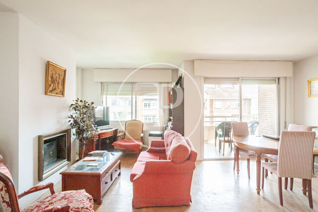 Appartement en vente