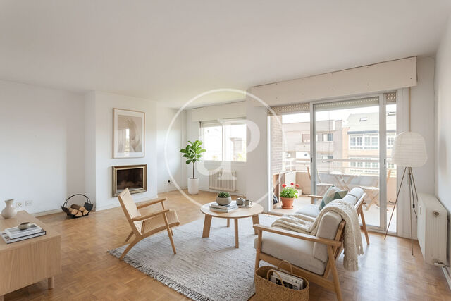 Flat for sale
