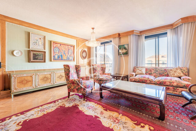 Flat for sale