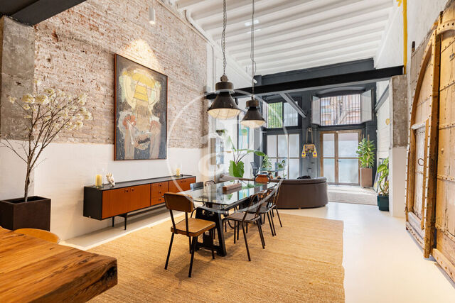 Loft en venda