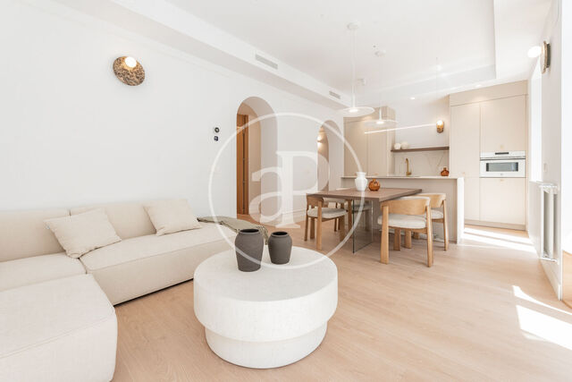 Wohnung zum Verkauf